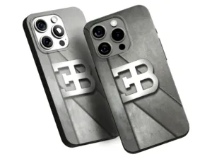 Bugatti Smartphone Cover Stabiler Moderner Look